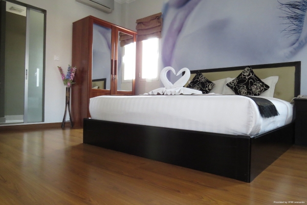 Hotel King Grand Boutique (Phnom Penh)